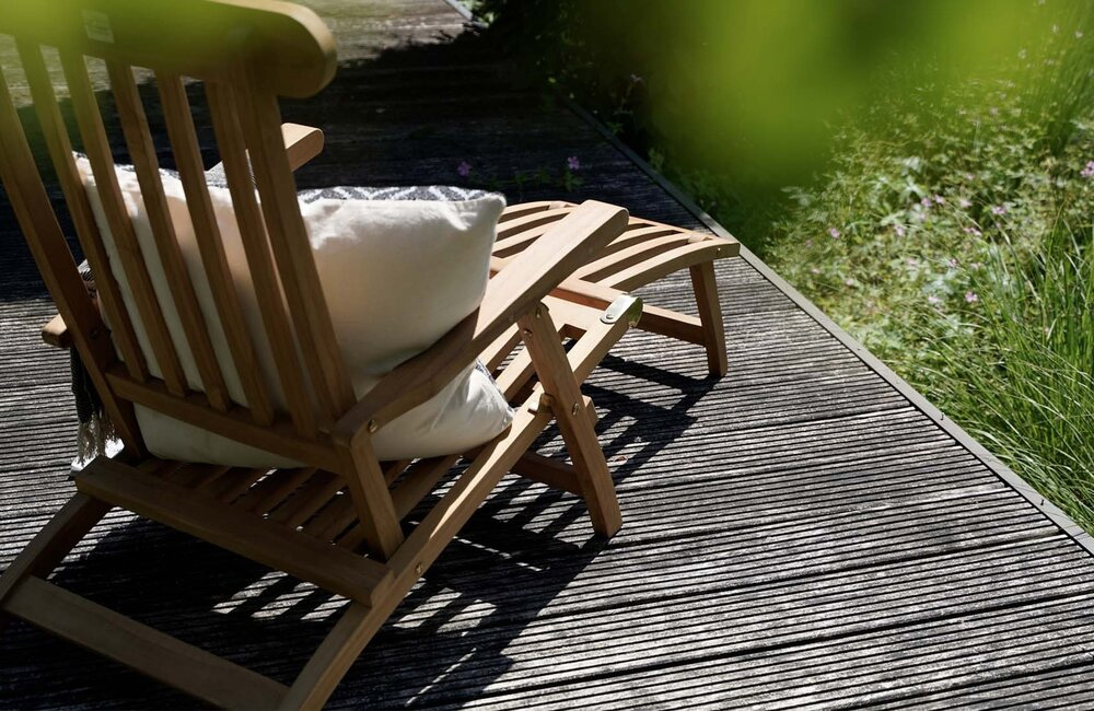 Tips voor het inrichten van jouw zomertuin