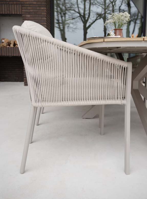 Top 10 bestverkochte tuinstoelen