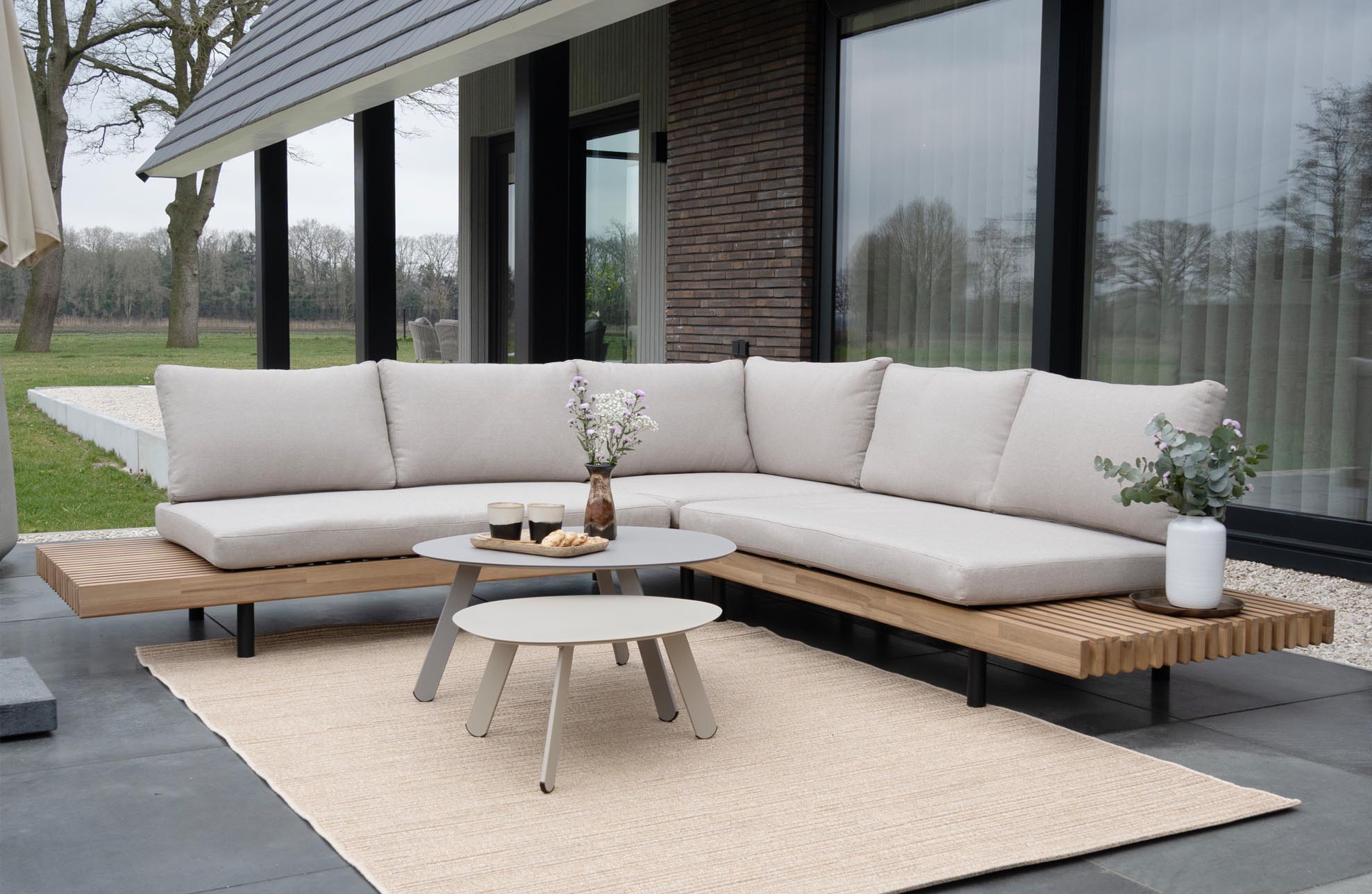 Top 10 bestverkochte loungesets 