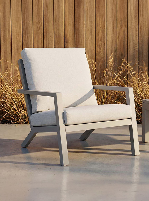 Loungestoelen