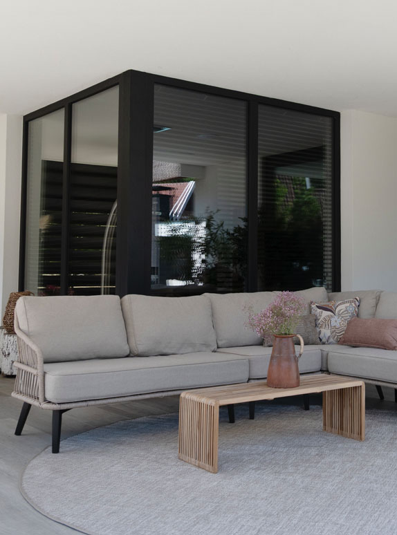 Touw/Rope Loungesets