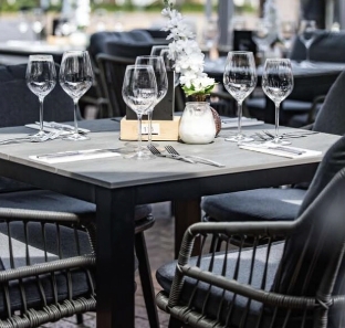 Horeca Tuintafels