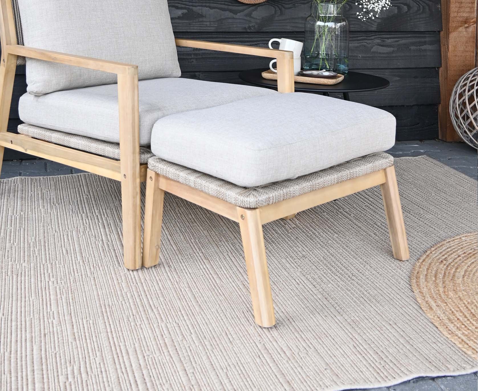 Hockers | Voetenbanken