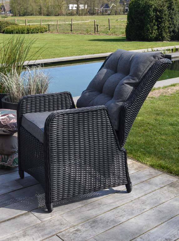 Verstelbare Tuinstoelen