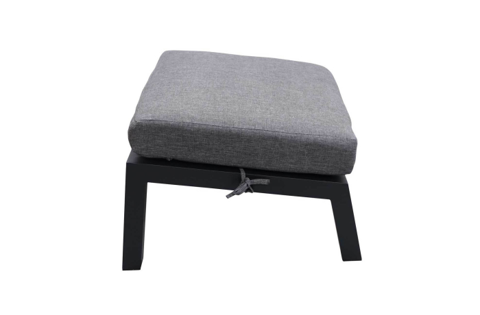 Bezano-grey-voetenbank-4-seizoenen-tuinmeubelen