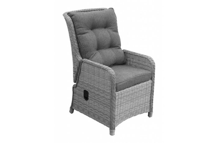 Dublin verstelbaar Mystic Grey