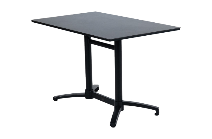 gent-dubbel-rechthoek-inklapbare-horecatafel-black-4-seizoenen-tuinmeubelen