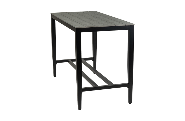 grijze-bartafel-voor-buiten-polywood-aluminium-4-seizoenen-tuinmeubelen