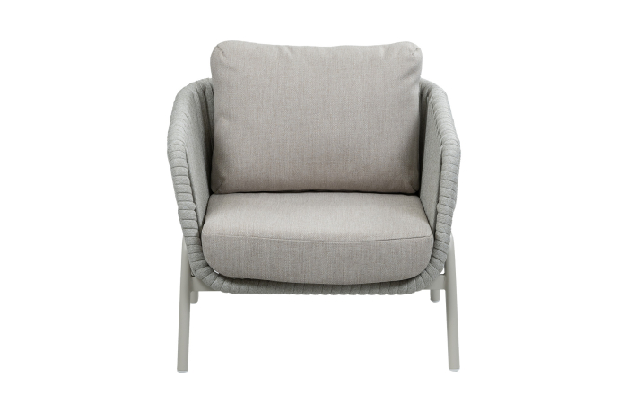 Porto-Naturel-loungestoel-cream-duurzaam-trendy-4-seizoenen-tuinmeubelen