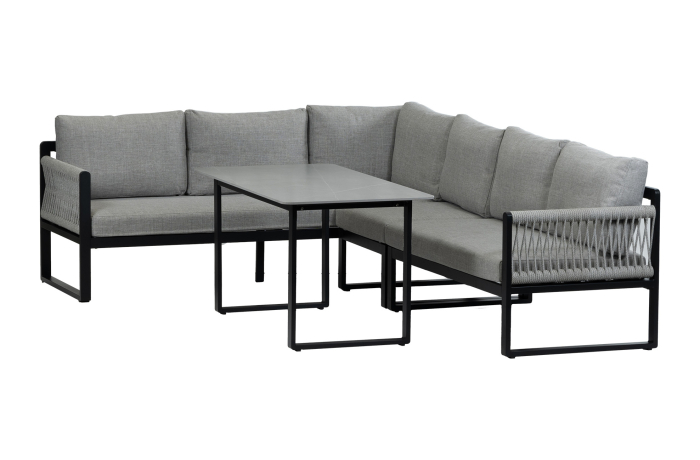 Reims-Black-luxe-hoge-loungeset-dining-trendy-4-seizoenen-tuinmeubelen