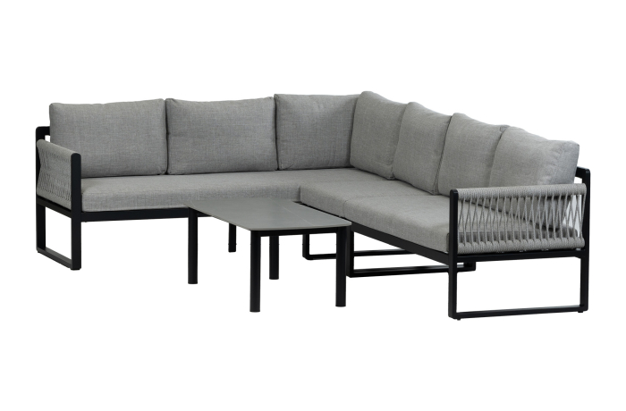 Reims-Black-luxe-lage-loungeset-trendy-4-seizoenen-tuinmeubelen