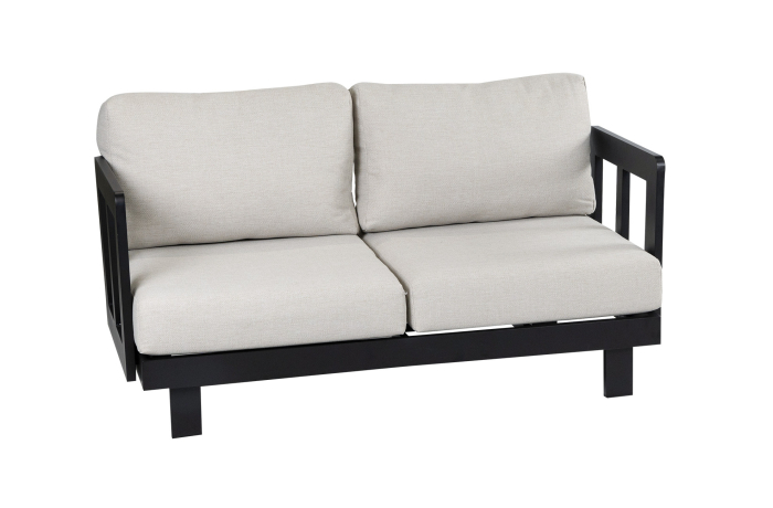 Tulum-black-2persoonsbank-loungebank-4-seizoenen-tuinmeubelen