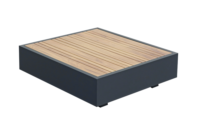 vierkante-lage-aluminium-loungetafel-houtlook-fosega-4-seizoenen-tuinmeubelen