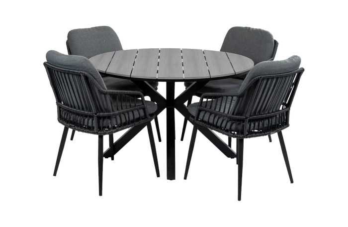5-delig-cyprus-tuintafel-rond-grey-isabel-black-4-seizoenen-tuinmeubelen-2