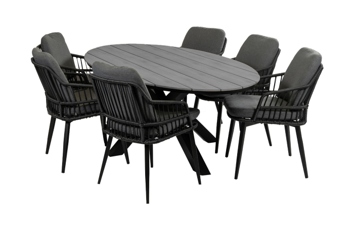 7-delig-cyprus-tuintafel-ovaal-grey-isabel-black-4-seizoenen-tuinmeubelen