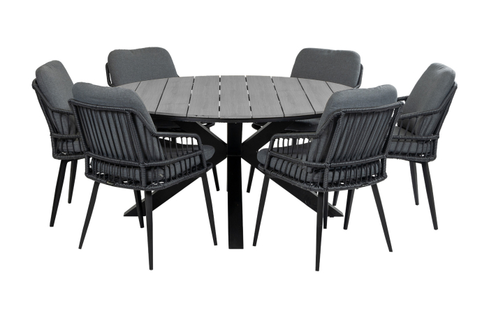 7-delig-cyprus-tuintafel-rond-grey-isabel-black-4-seizoenen-tuinmeubelen-2