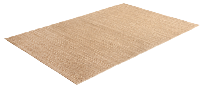 Buitenkleed Avario 160x230cm | Beige | Brafab