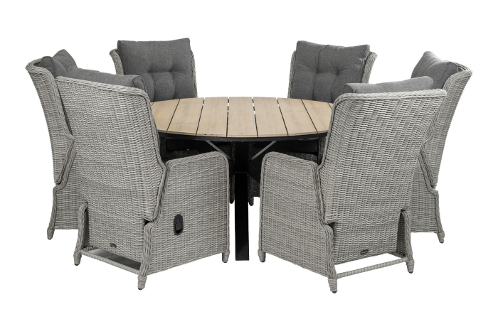 Dublin-mysticgrey-polywood-tuintafel-tuinset-4-seizoenen-tuinmeubelen