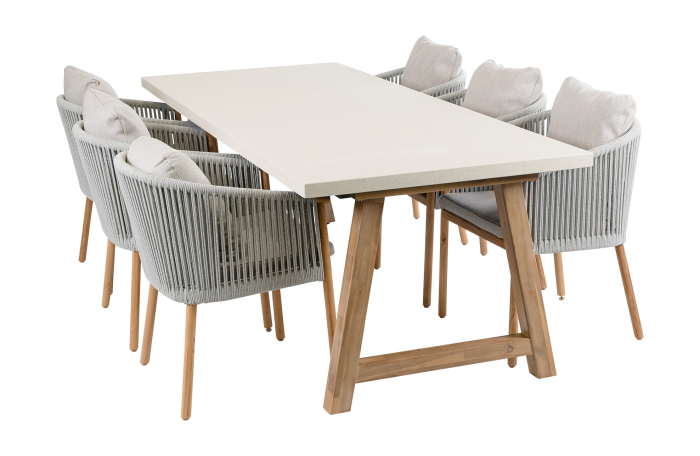 EsVedra-tuinset-rock-sand-tuintafel-4-seizoenen-tuinmeubelen-2