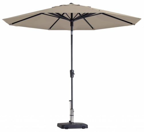 madison-ecru-parasol-∅300-paros-ecru
