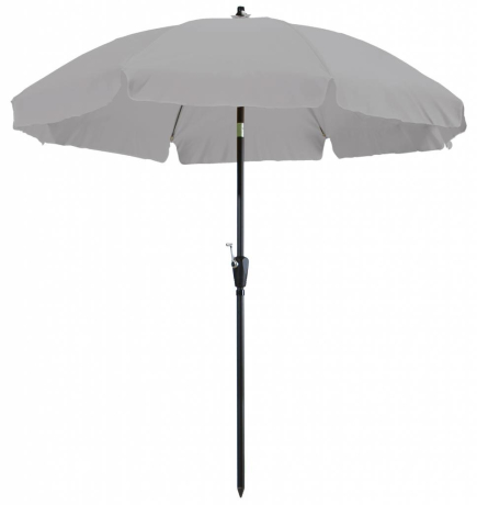 madison-grijs-parasol-lanzarote-rond-∅250-grey