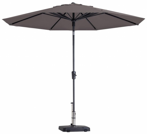 madison-taupe-parasol-∅300-paros-taupe