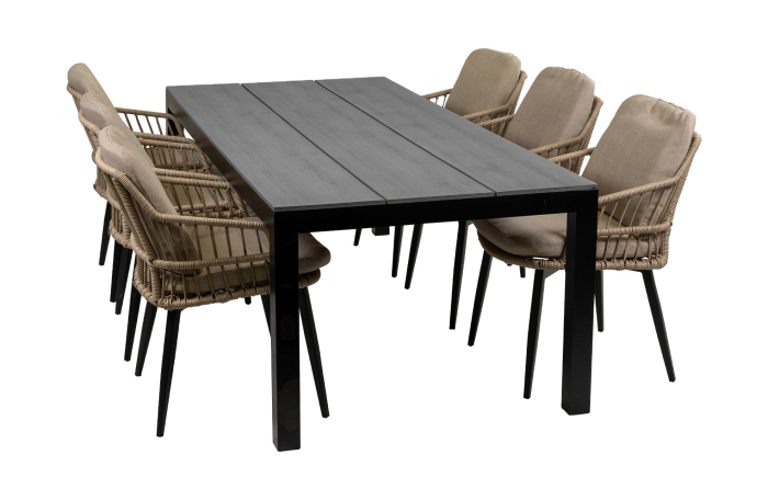 moderne-tuinset-6-personen-rope-tuinstoelen-voordelig-polywood-tuintafel-rechthoekig-grijs