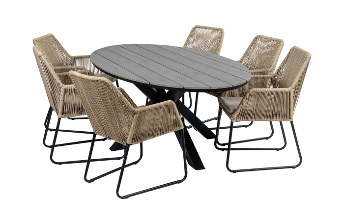 Mona-sand-cyprus-grey-ovaal-4-seizoenen-tuinmeubelen