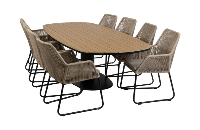 Mona-Sand-Tower-Black-4-seizoenen-tuinmeubelen