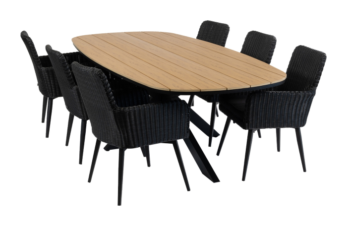 Pisa-Black-Cadiz-Black-4-seizoenen-tuinmeubelen