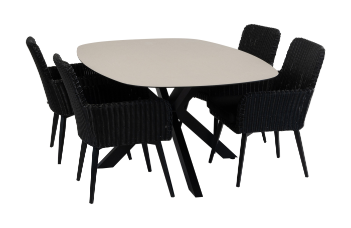 Pisa-black-malaga-black-4-seizoenen-tuinmeubelen