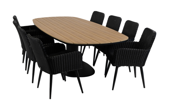 Pisa-Black-Tower-Black-4-seizoenen-tuinmeubelen