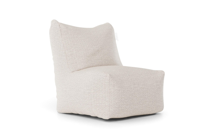 Outdoor Zitzak Stoel Laui Lounge Beige