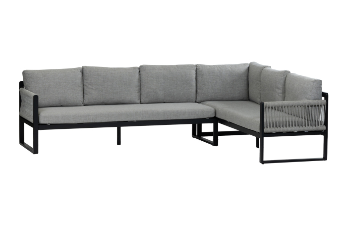 Reims-Black-loungeset-modern-rope-luxe-4-seizoenen-tuinmeubelen