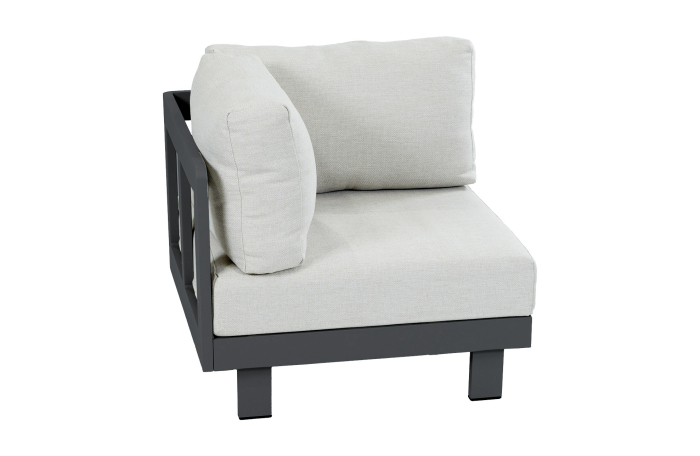 Tulum bank hoek element_