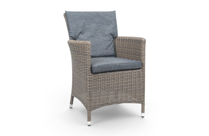 Dining tuinstoel Verone Sweet Brown van Wicker