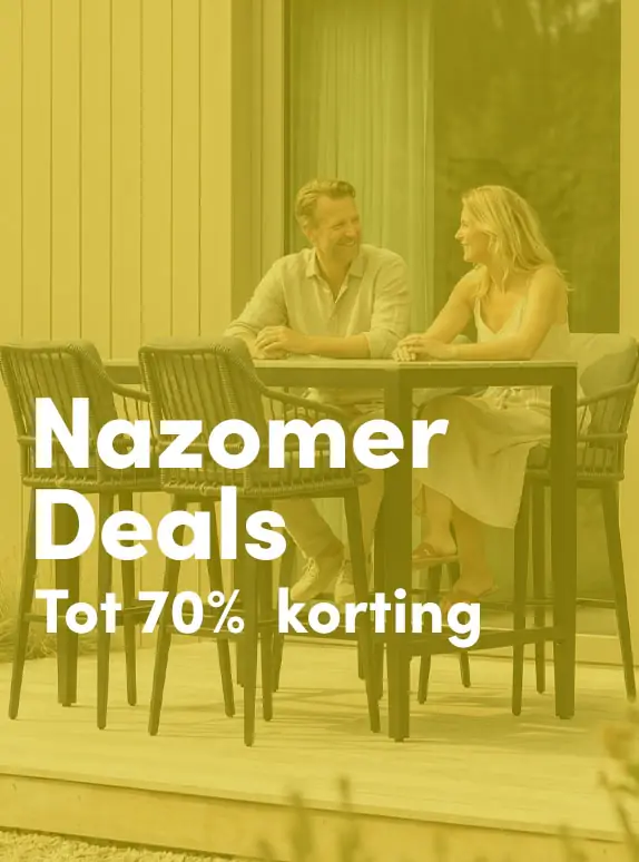 Zomer Deals