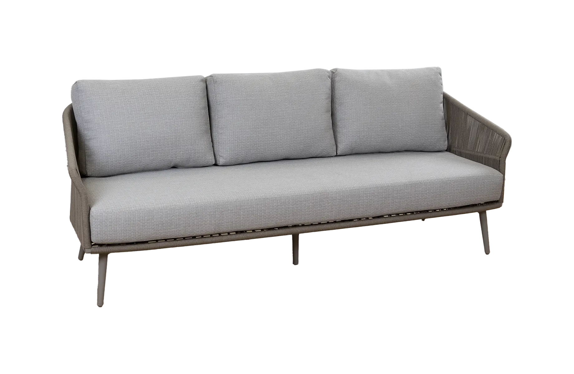 Nieuwe collectie tuinbanken