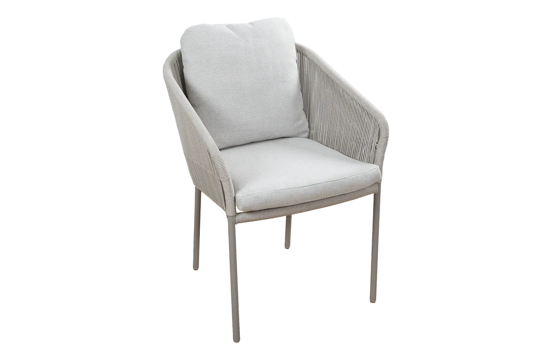 Nieuwe collectie tuinstoelen