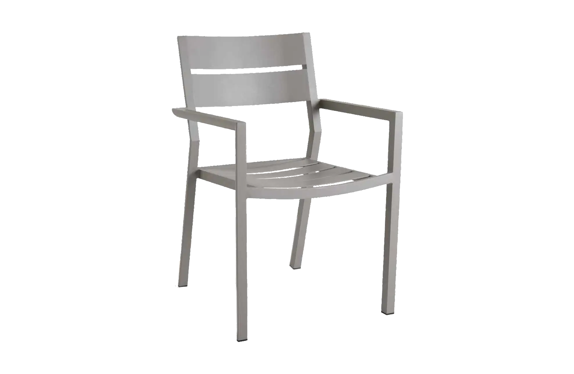 Aluminium Tuinstoelen