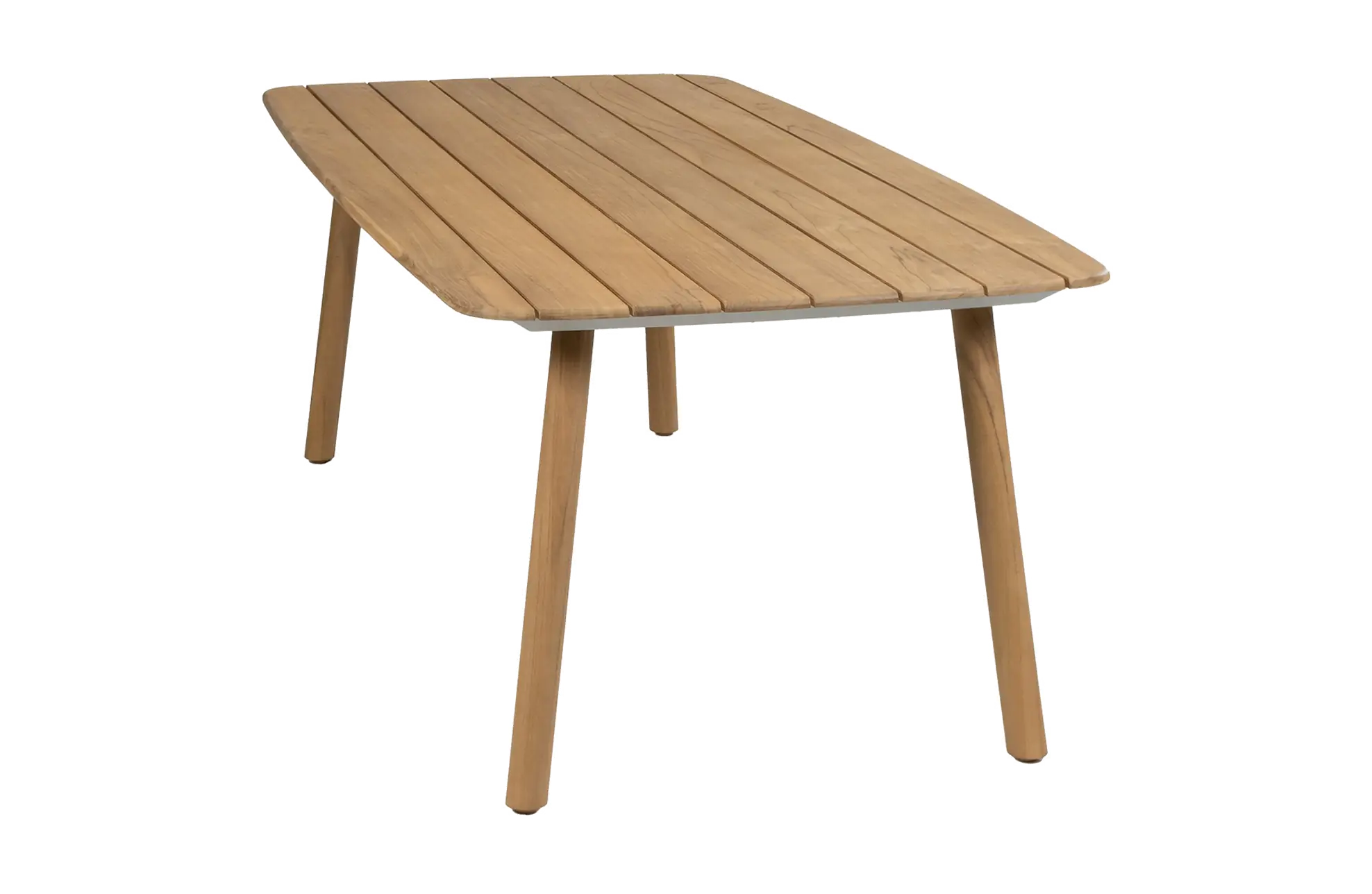 Nieuwe collectie tuintafels