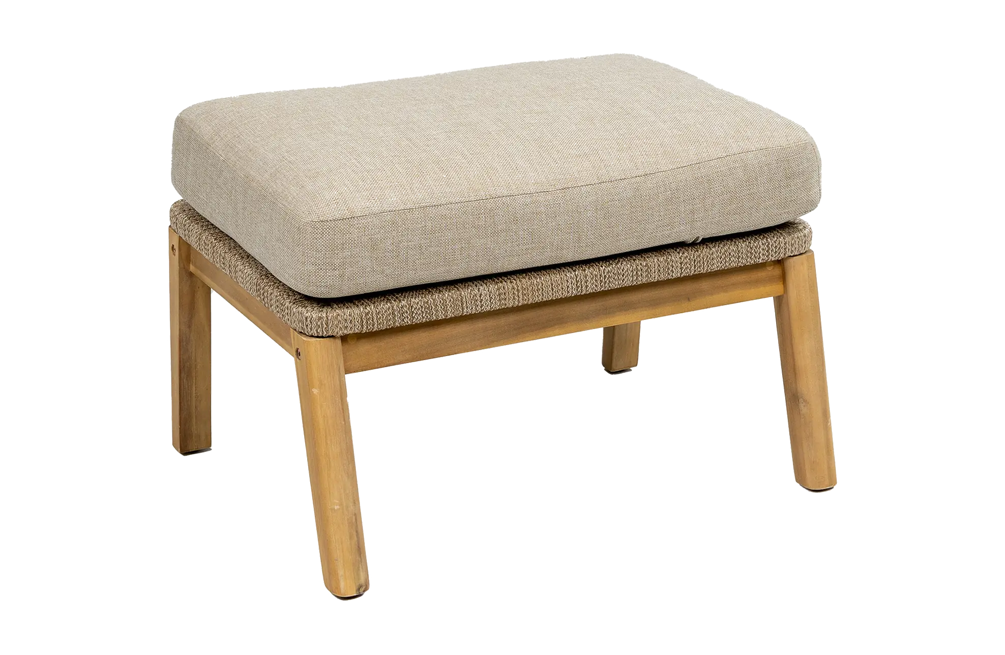 Hockers | Voetenbanken