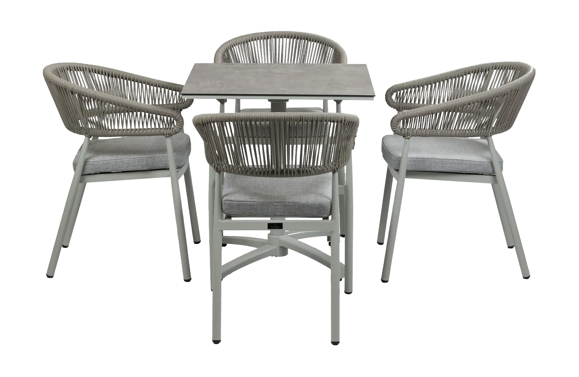 Bistro sets | Lage tuinsets