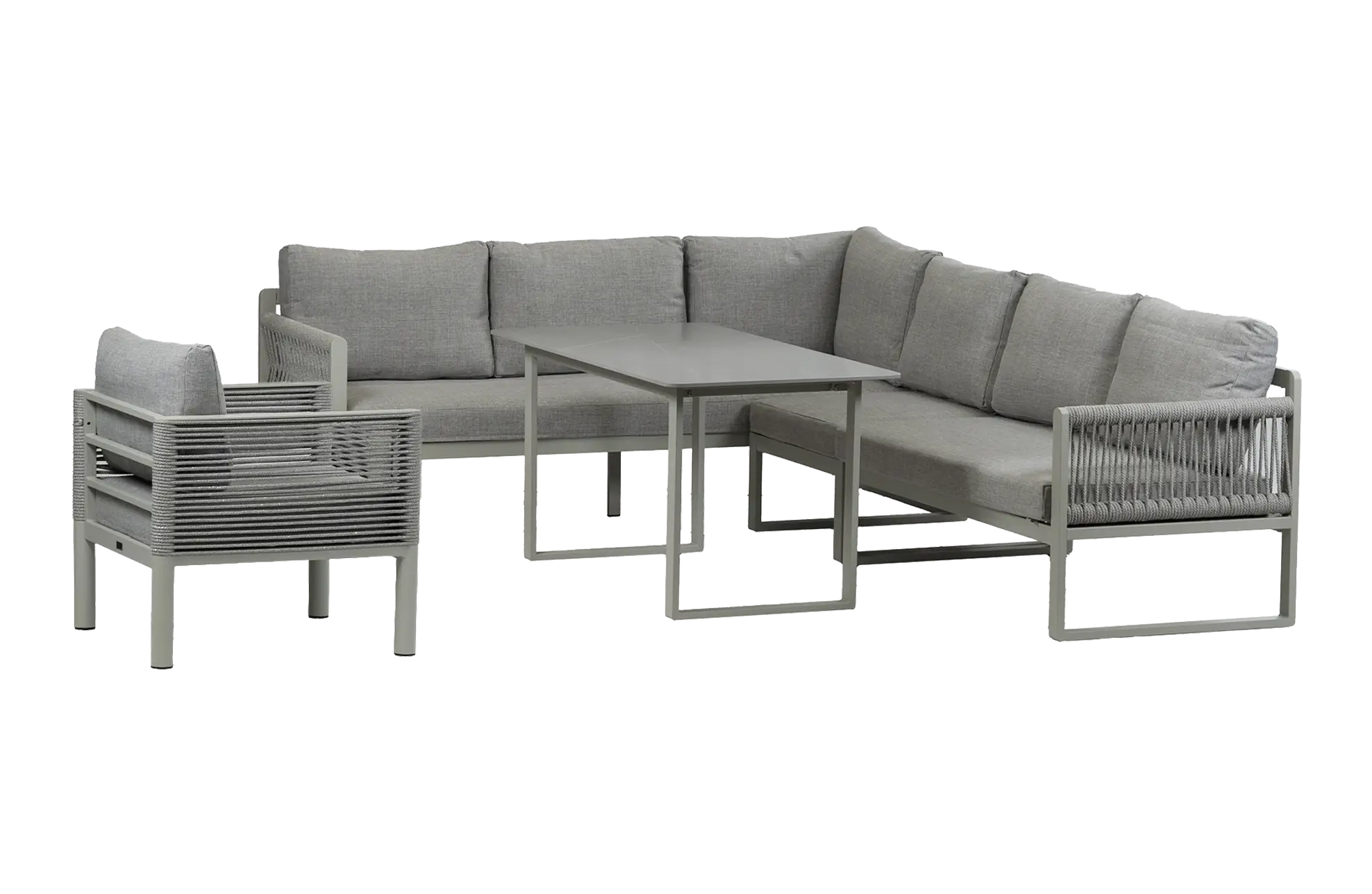 Dining loungesets