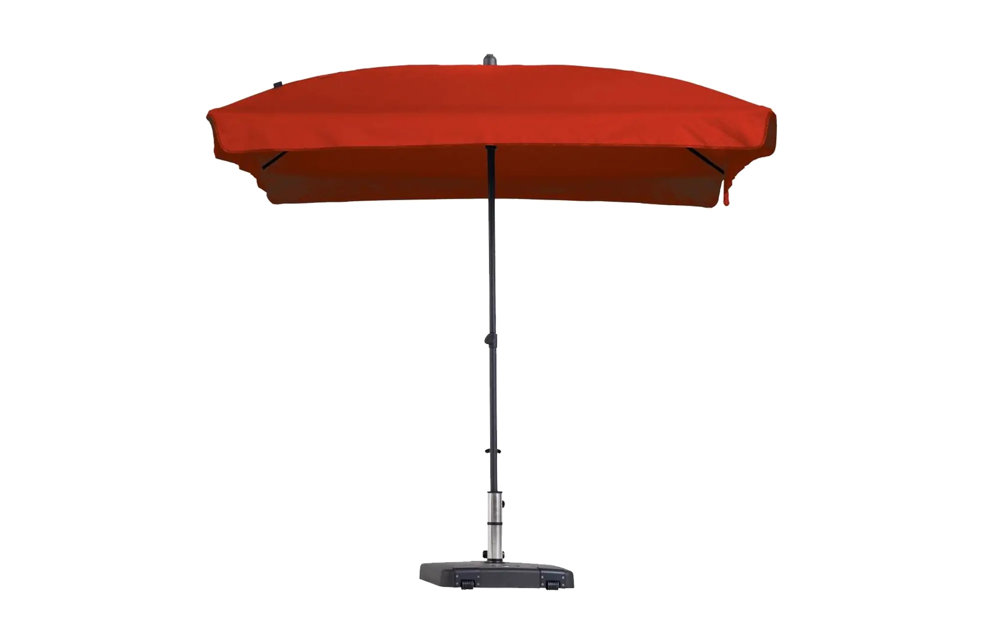 Balkonparasols