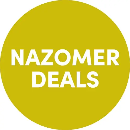 Nazomer Deals