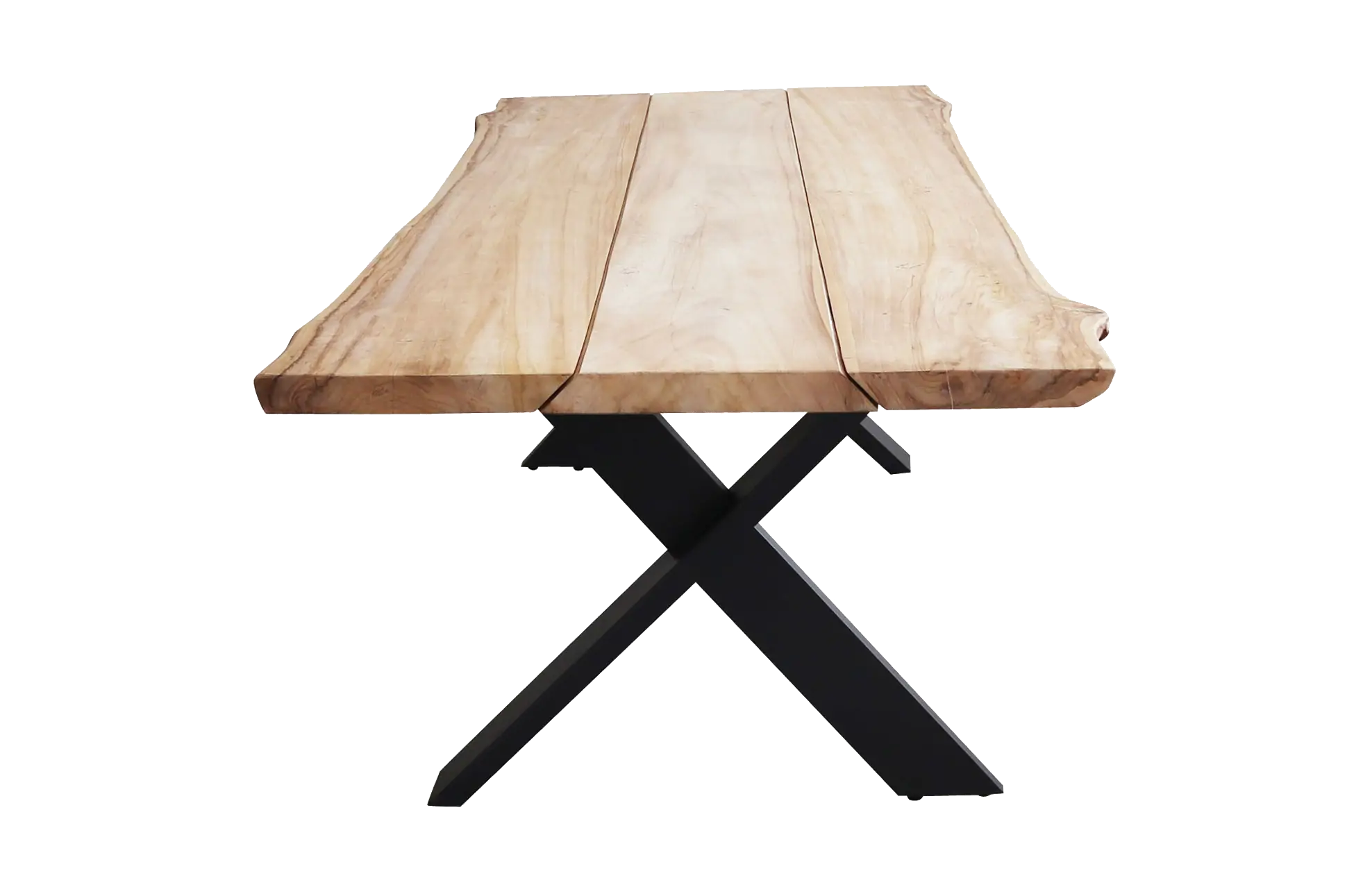 Zelf je tuintafel samenstellen