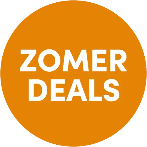 Zomer Deals