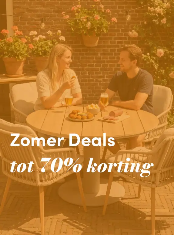 Zomer Deals