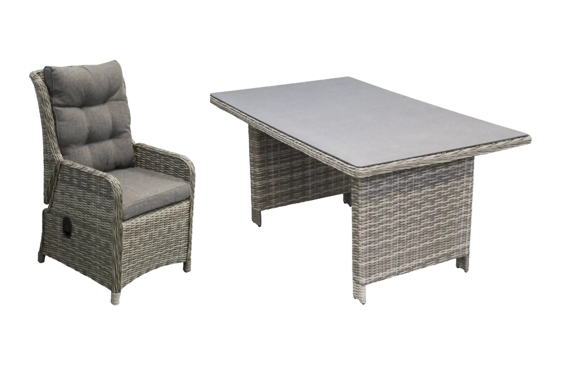 dublin-wicker-tuinstoel-grijs-met-luxe-dikke-tuinkussens-grijs